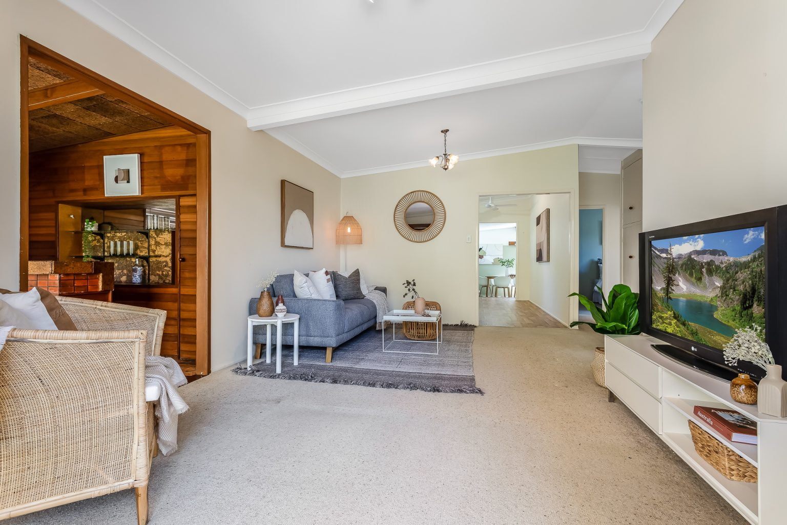 1 Dugald Street, ASPLEY, QLD 4034 AUS