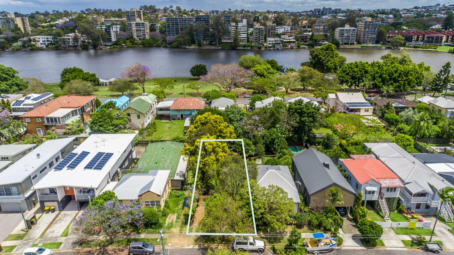 36 Drury Street, WEST END, QLD 4101 AUS