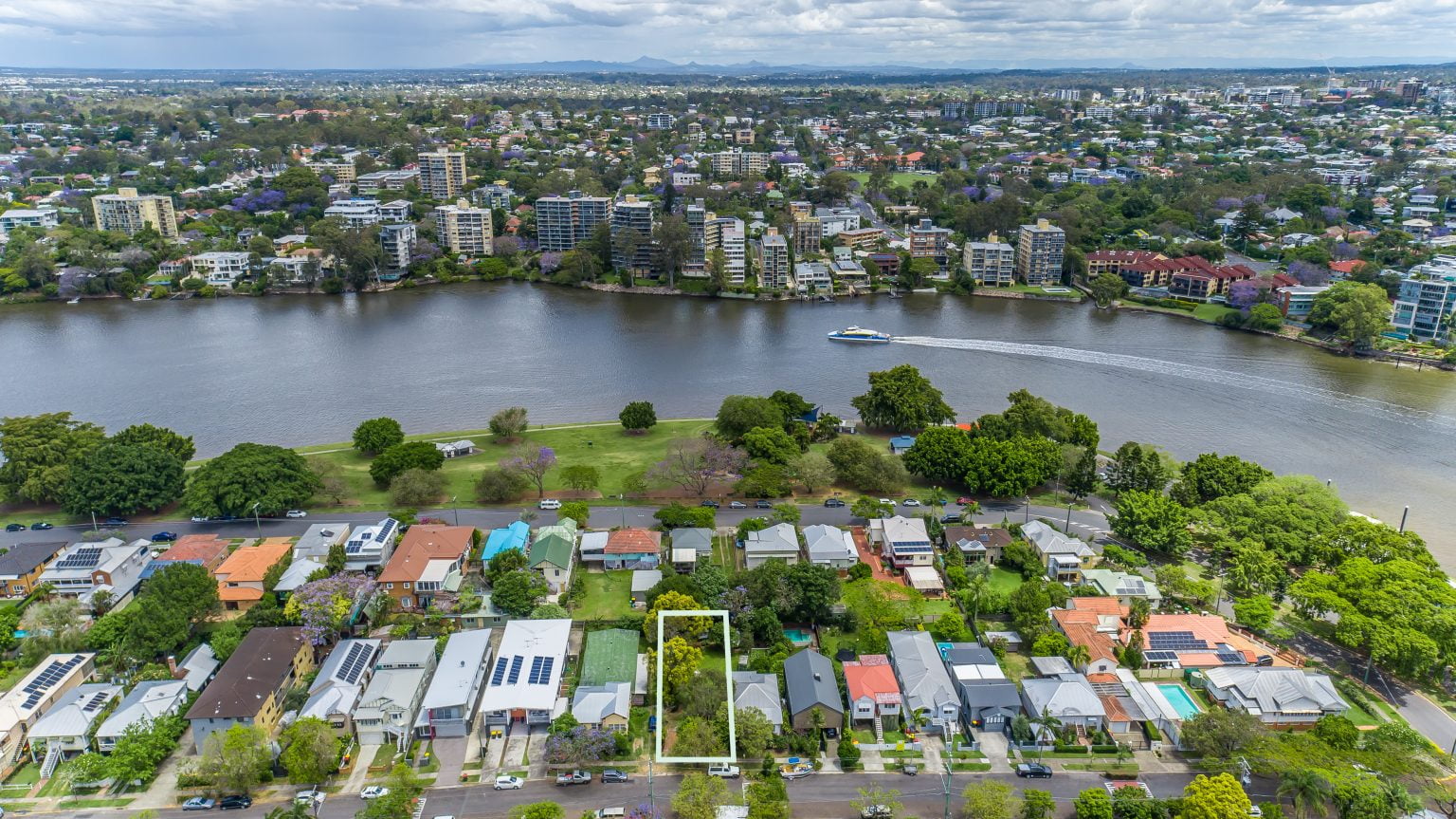 36 Drury Street, WEST END, QLD 4101 AUS
