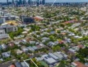 36 Drury Street, WEST END, QLD 4101 AUS