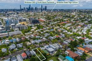 36 Drury Street, WEST END, QLD 4101 AUS