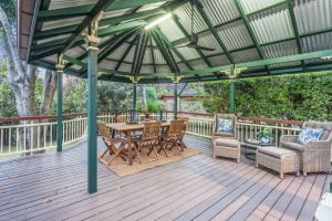 6 Lockwood Street, SHERWOOD, QLD 4075 AUS
