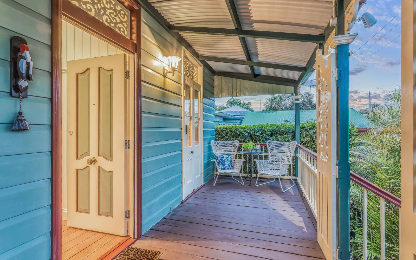 6 Lockwood Street, SHERWOOD, QLD 4075 AUS