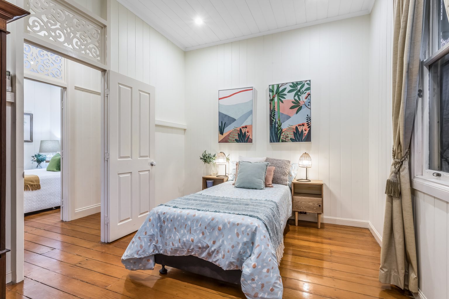 6 Lockwood Street, SHERWOOD, QLD 4075 AUS