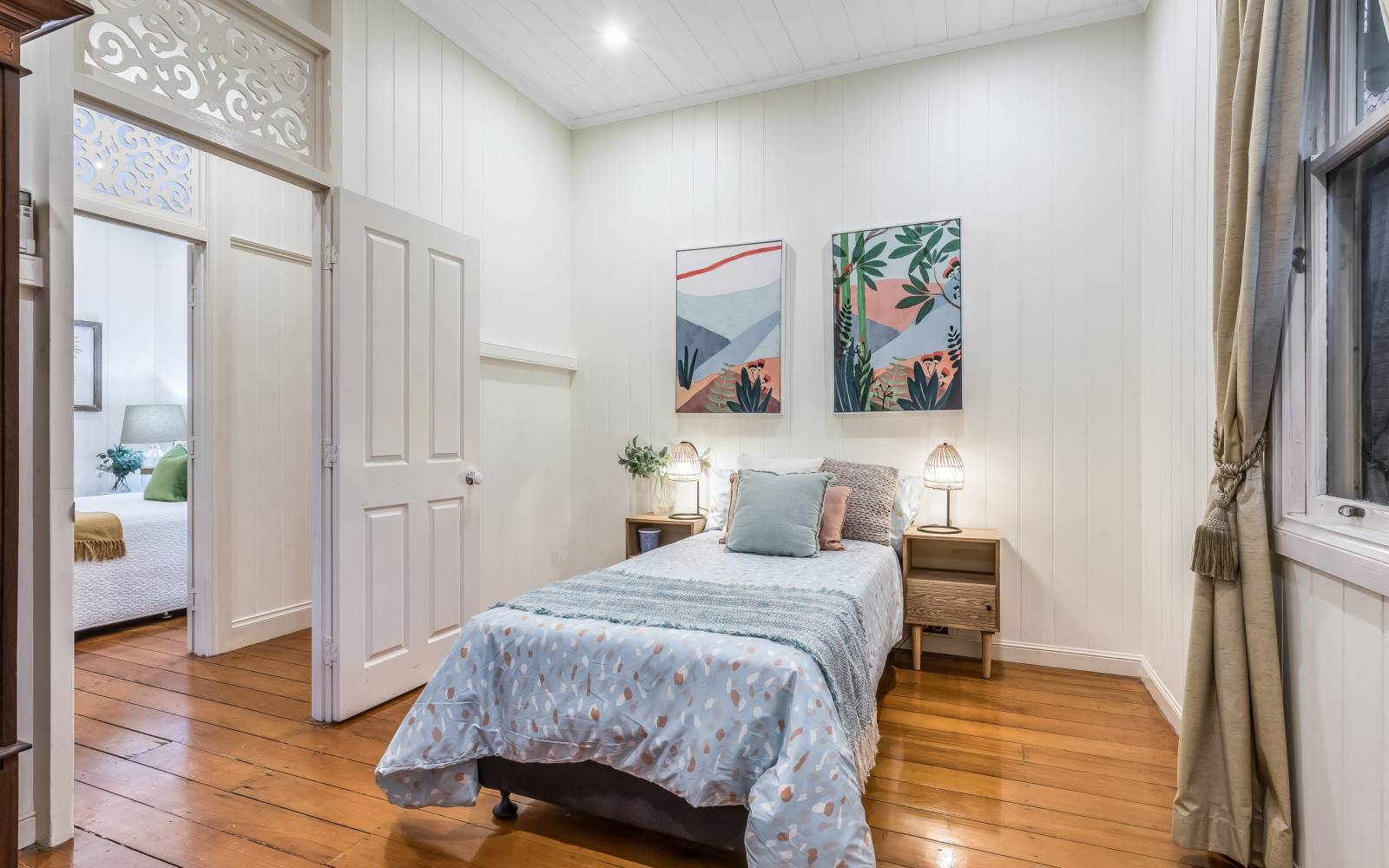 6 Lockwood Street, SHERWOOD, QLD 4075 AUS