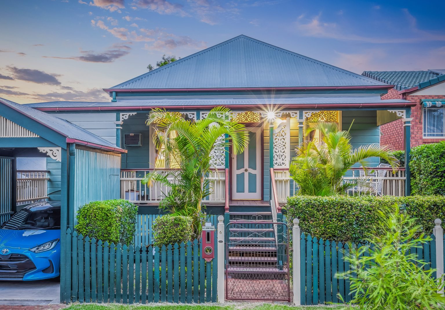 6 Lockwood Street, SHERWOOD, QLD 4075 AUS