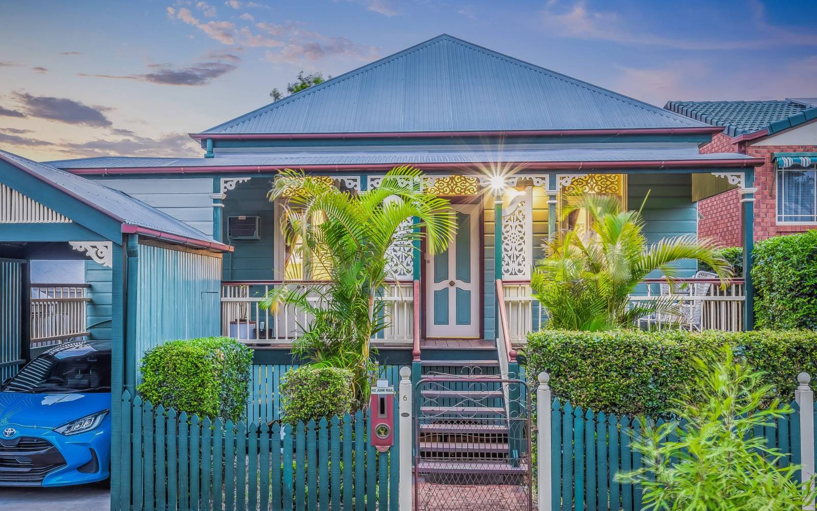 6 Lockwood Street, SHERWOOD, QLD 4075 AUS