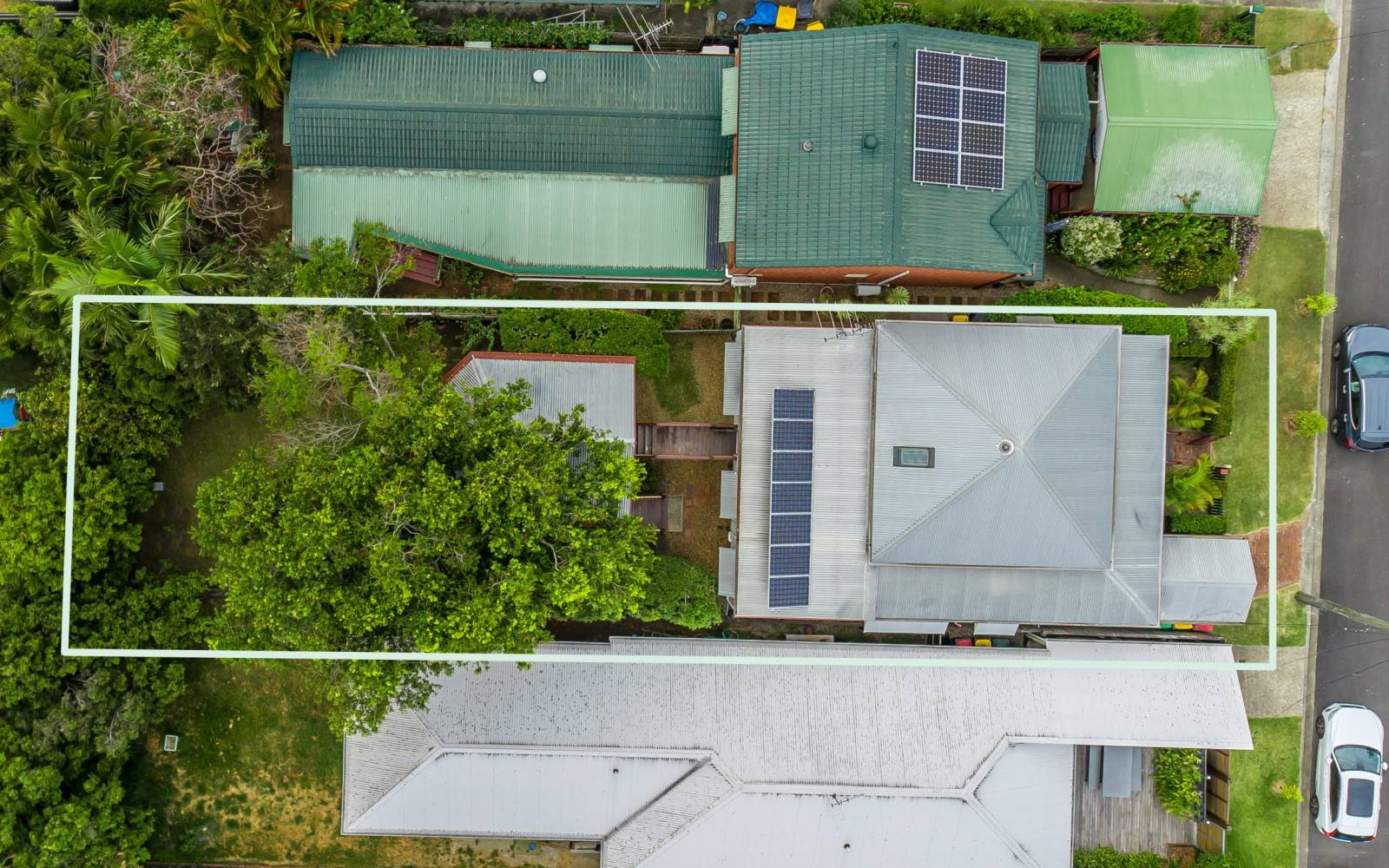 6 Lockwood Street, SHERWOOD, QLD 4075 AUS