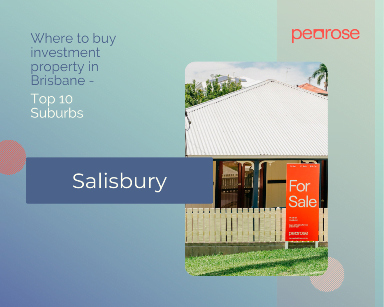 Top 10 Suburbs to Buy Investment Property in Brisbane [2024 Update]