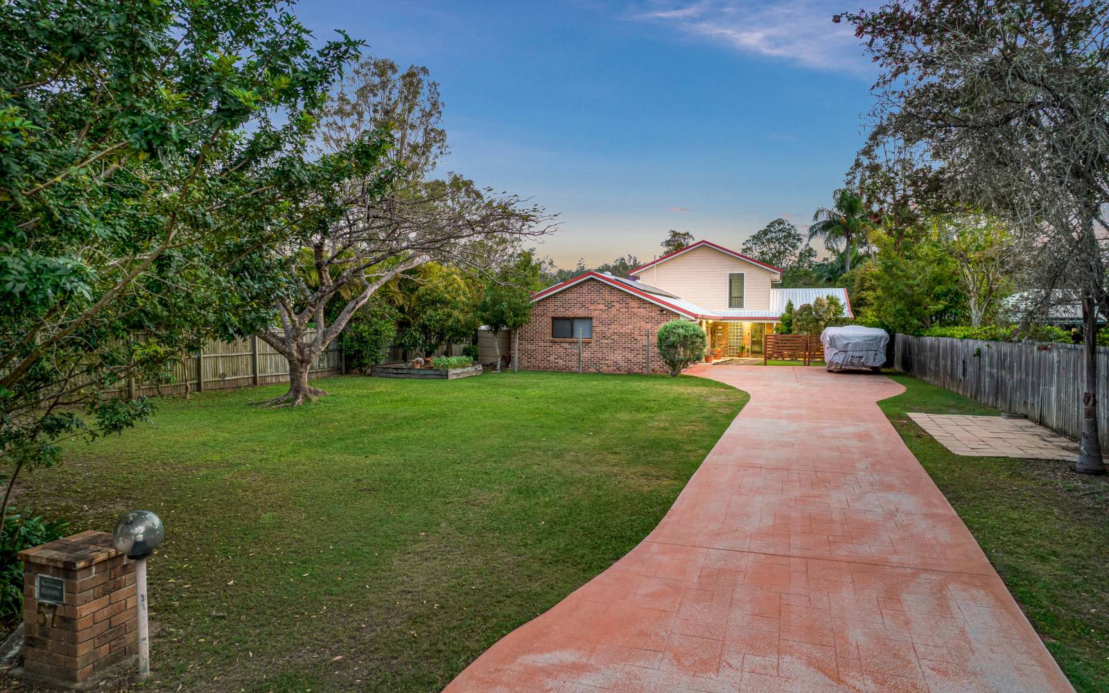 57 Atkinson Drive, KARANA DOWNS QLD 4306 (for Sale)