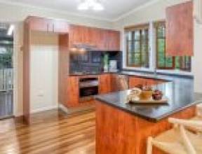 14 Ada Street, PADDINGTON, QLD 4064 AUS