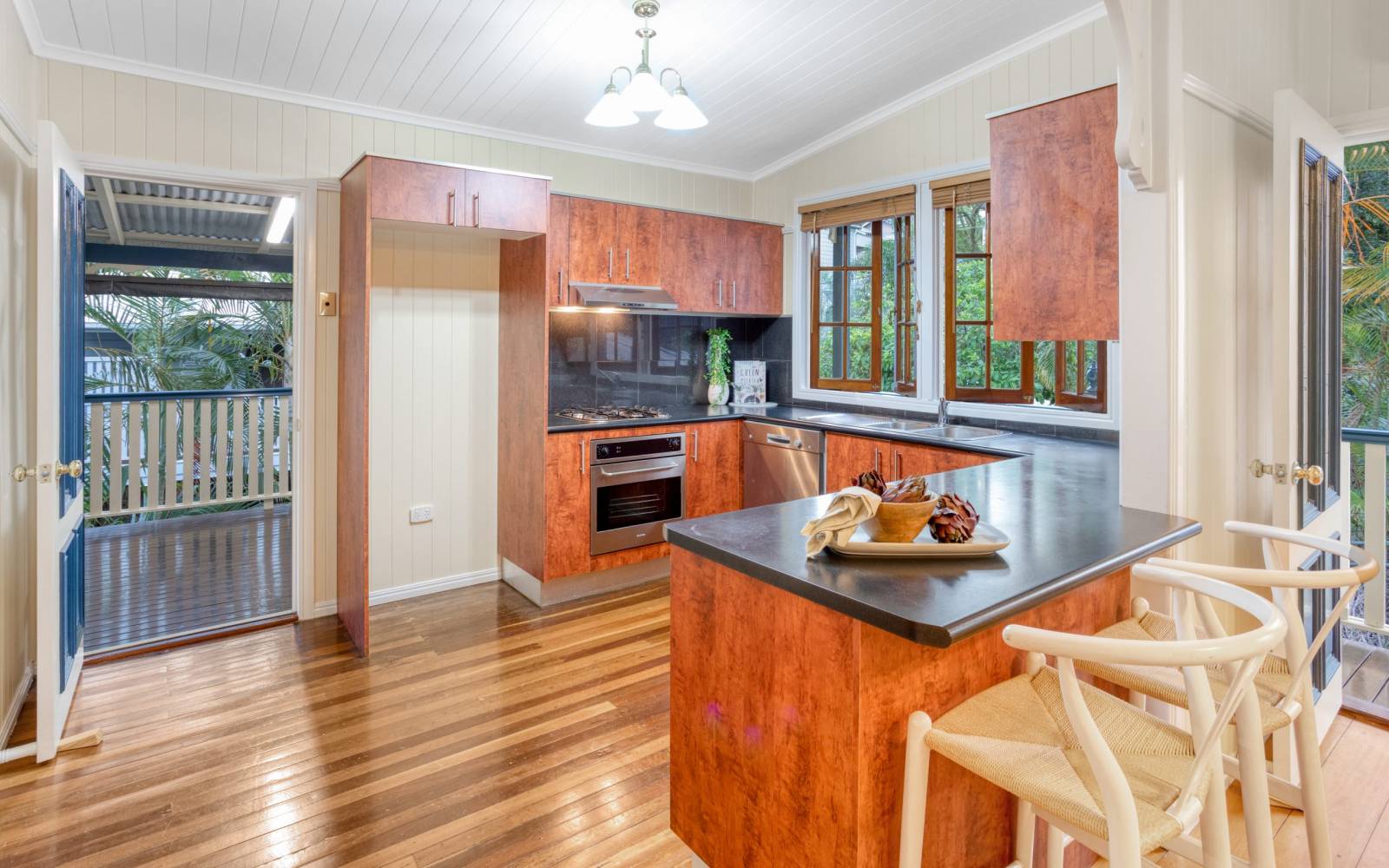 14 Ada Street, PADDINGTON, QLD 4064 AUS