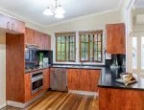 14 Ada Street, PADDINGTON, QLD 4064 AUS
