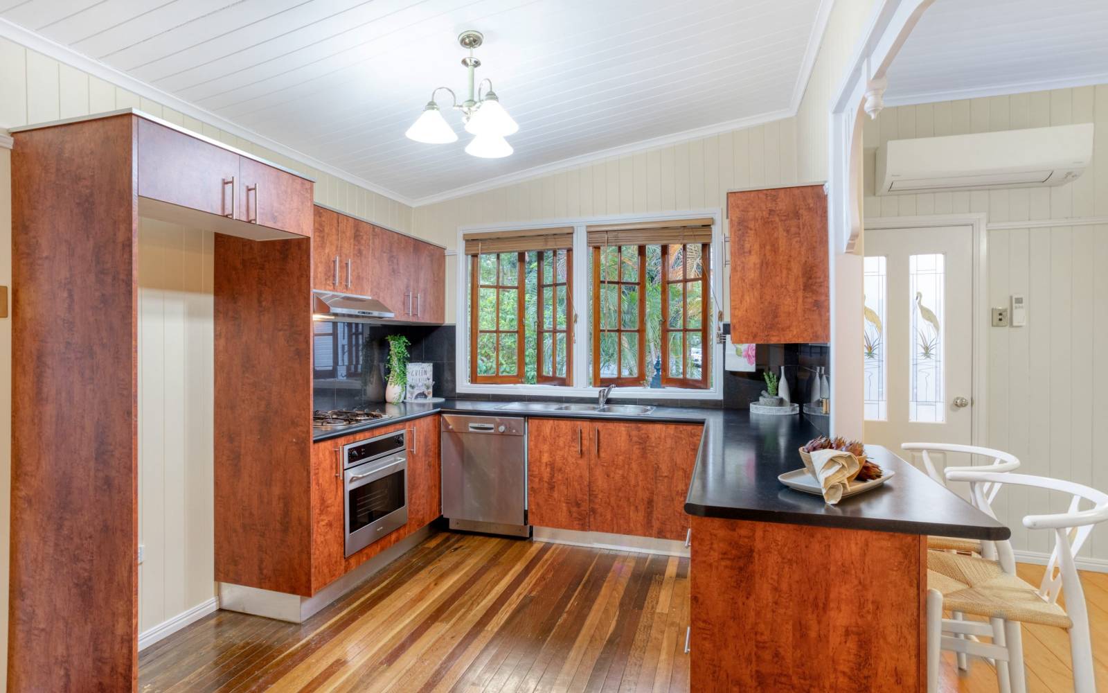 14 Ada Street, PADDINGTON, QLD 4064 AUS