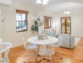 14 Ada Street, PADDINGTON, QLD 4064 AUS