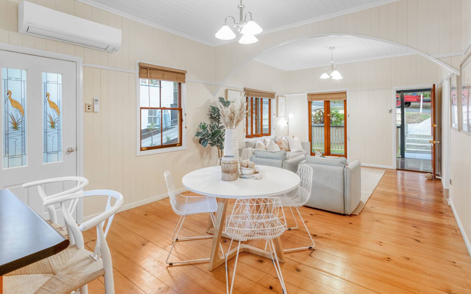 14 Ada Street, PADDINGTON, QLD 4064 AUS