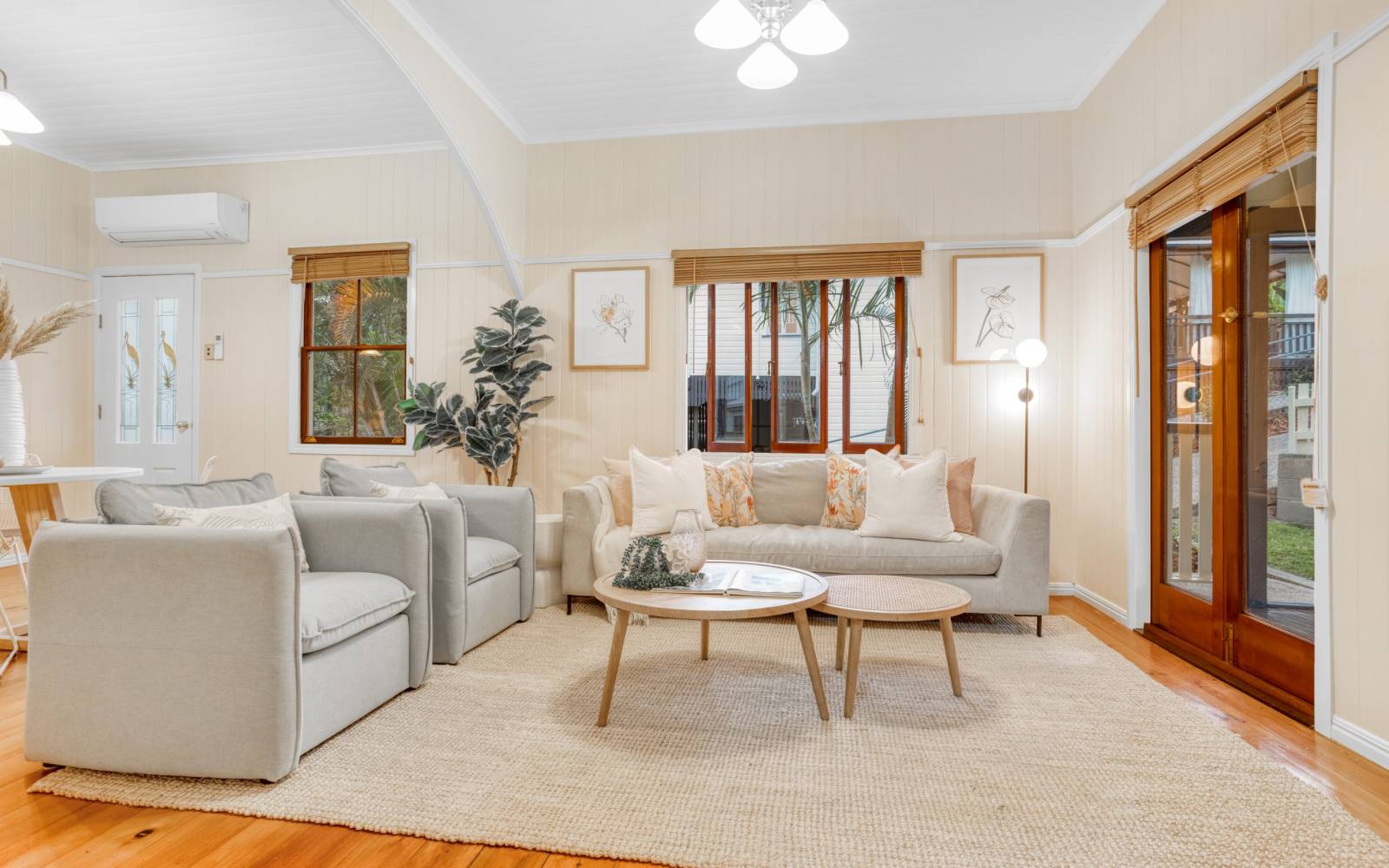 14 Ada Street, PADDINGTON, QLD 4064 AUS