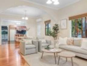 14 Ada Street, PADDINGTON, QLD 4064 AUS