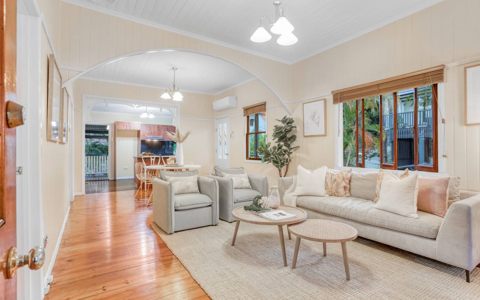 14 Ada Street, PADDINGTON, QLD 4064 AUS