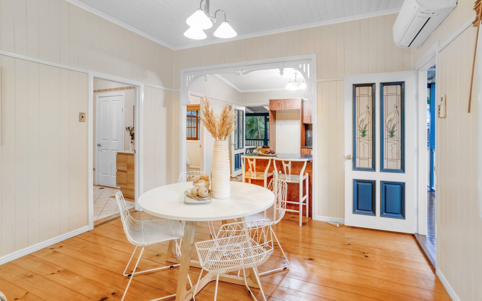 14 Ada Street, PADDINGTON, QLD 4064 AUS