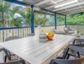 14 Ada Street, PADDINGTON, QLD 4064 AUS