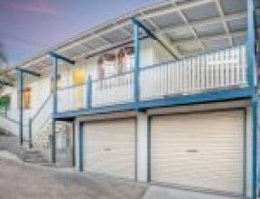 14 Ada Street, PADDINGTON, QLD 4064 AUS