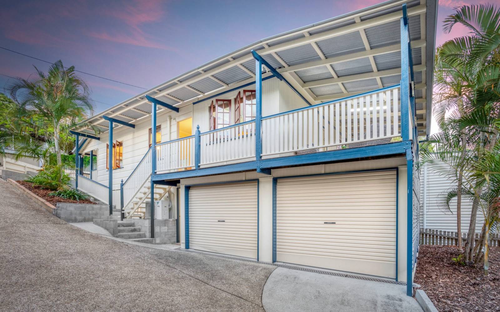 14 Ada Street, PADDINGTON, QLD 4064 AUS