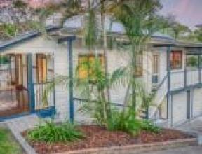 14 Ada Street, PADDINGTON, QLD 4064 AUS