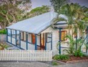 14 Ada Street, PADDINGTON, QLD 4064 AUS