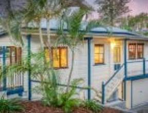 14 Ada Street, PADDINGTON, QLD 4064 AUS