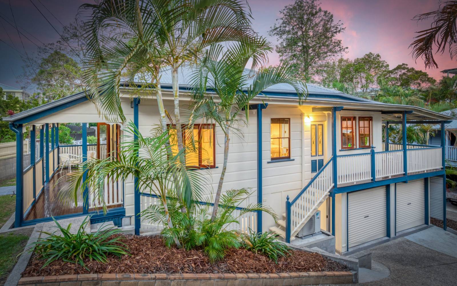 14 Ada Street, PADDINGTON, QLD 4064 AUS