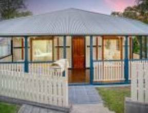 14 Ada Street, PADDINGTON, QLD 4064 AUS