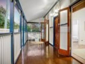 14 Ada Street, PADDINGTON, QLD 4064 AUS