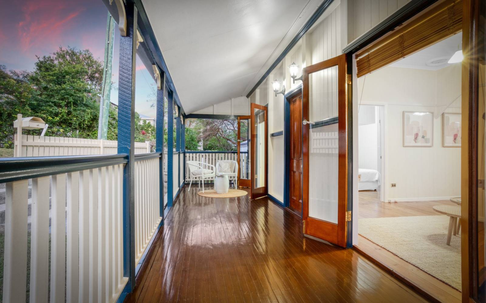 14 Ada Street, PADDINGTON, QLD 4064 AUS