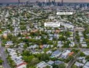 14 Ada Street, PADDINGTON, QLD 4064 AUS