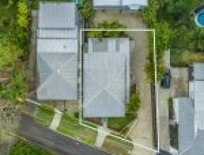 14 Ada Street, PADDINGTON, QLD 4064 AUS