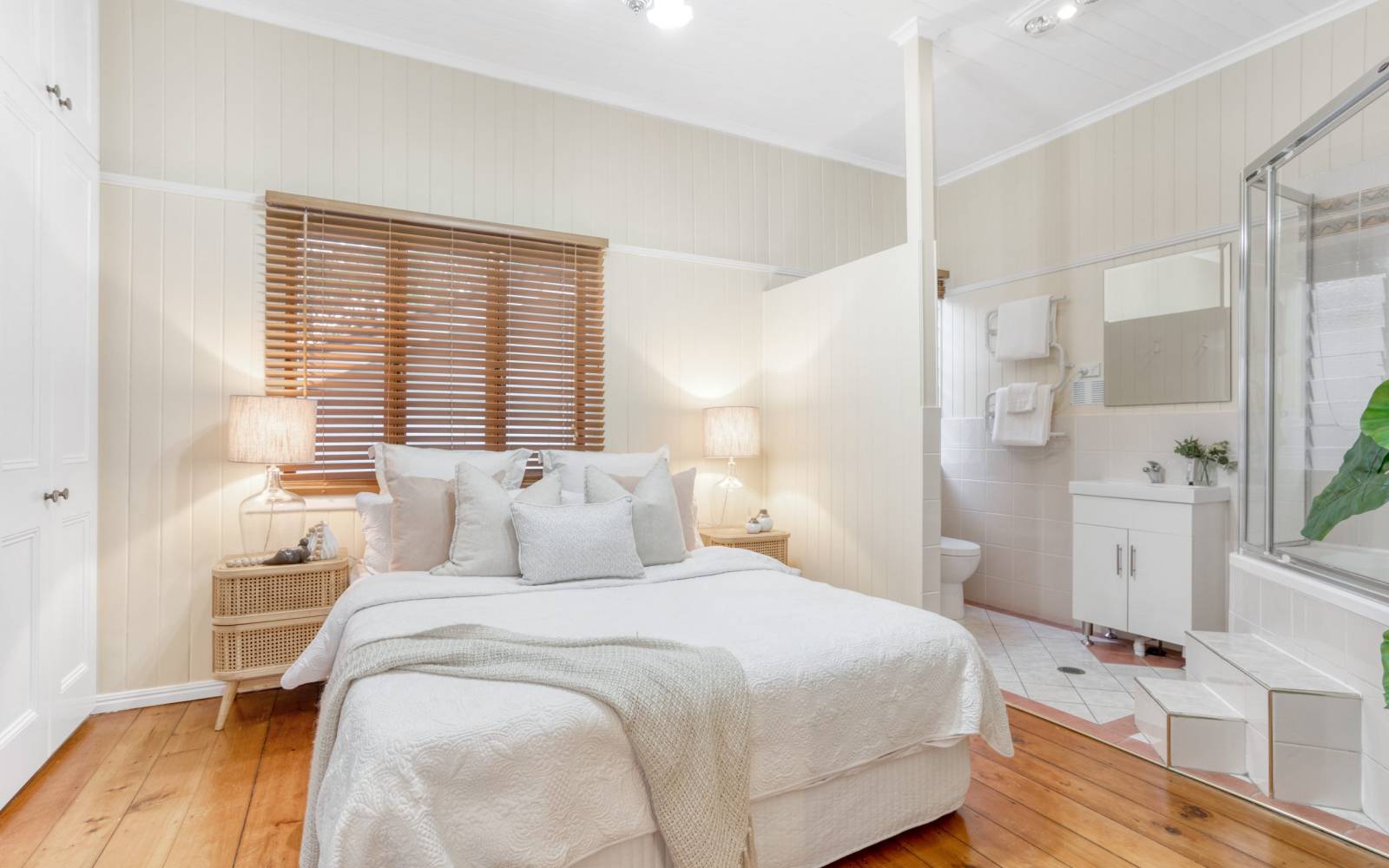 14 Ada Street, PADDINGTON, QLD 4064 AUS