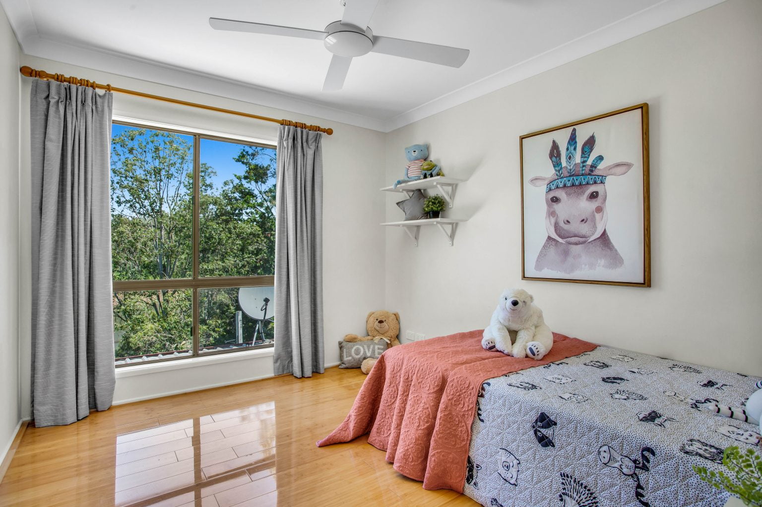 57 Atkinson Drive, KARANA DOWNS, QLD 4306 AUS