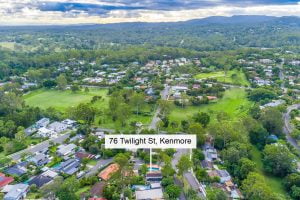 76 Twilight Street, KENMORE, QLD 4069 AUS