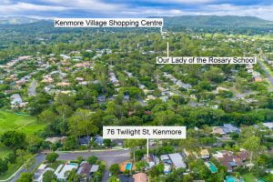 76 Twilight Street, KENMORE, QLD 4069 AUS
