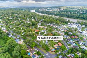 76 Twilight Street, KENMORE, QLD 4069 AUS