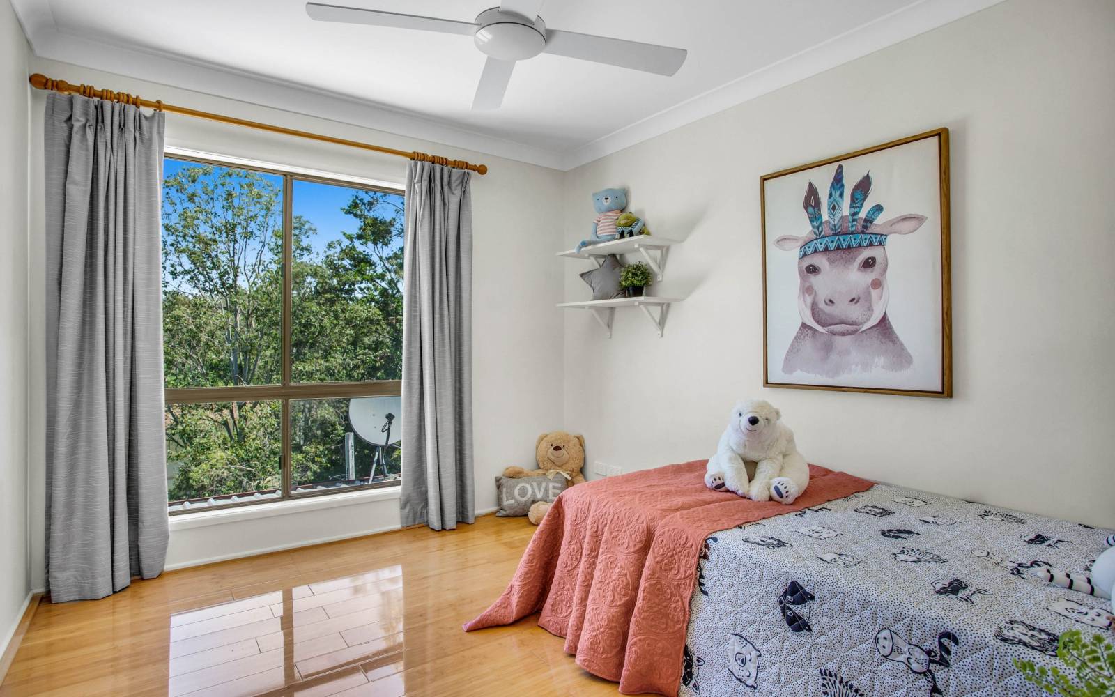 57 Atkinson Drive, KARANA DOWNS, QLD 4306 AUS