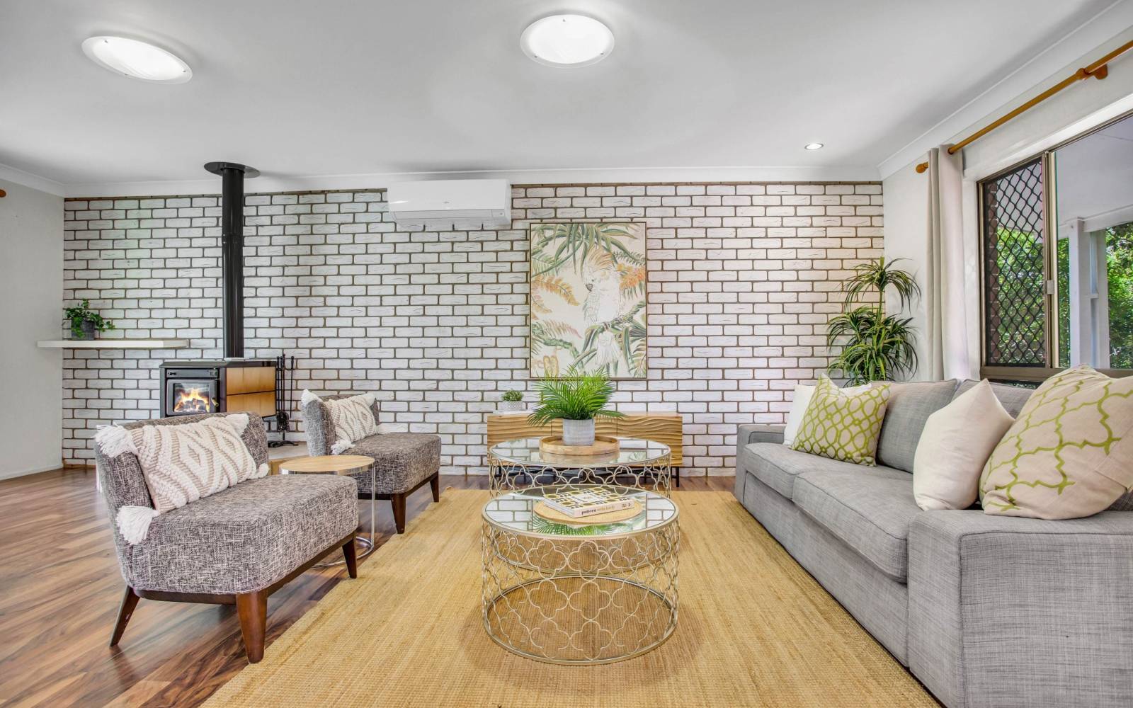 57 Atkinson Drive, KARANA DOWNS, QLD 4306 AUS