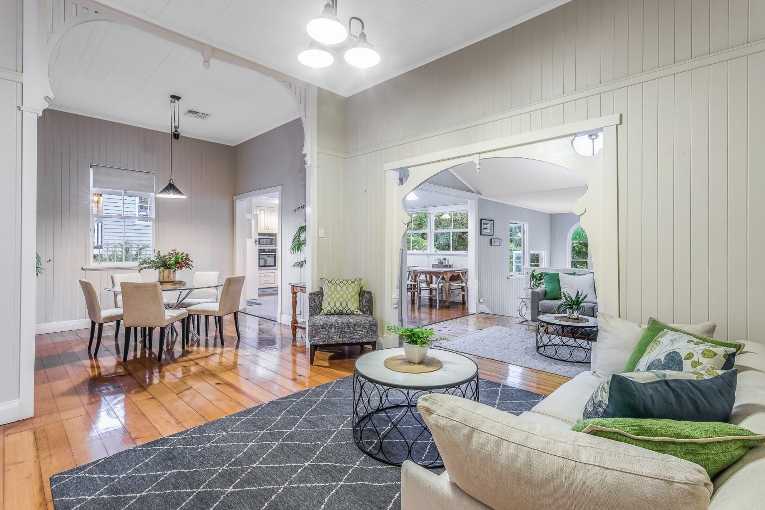 64 Goldieslie Road, INDOOROOPILLY, QLD 4068 AUS