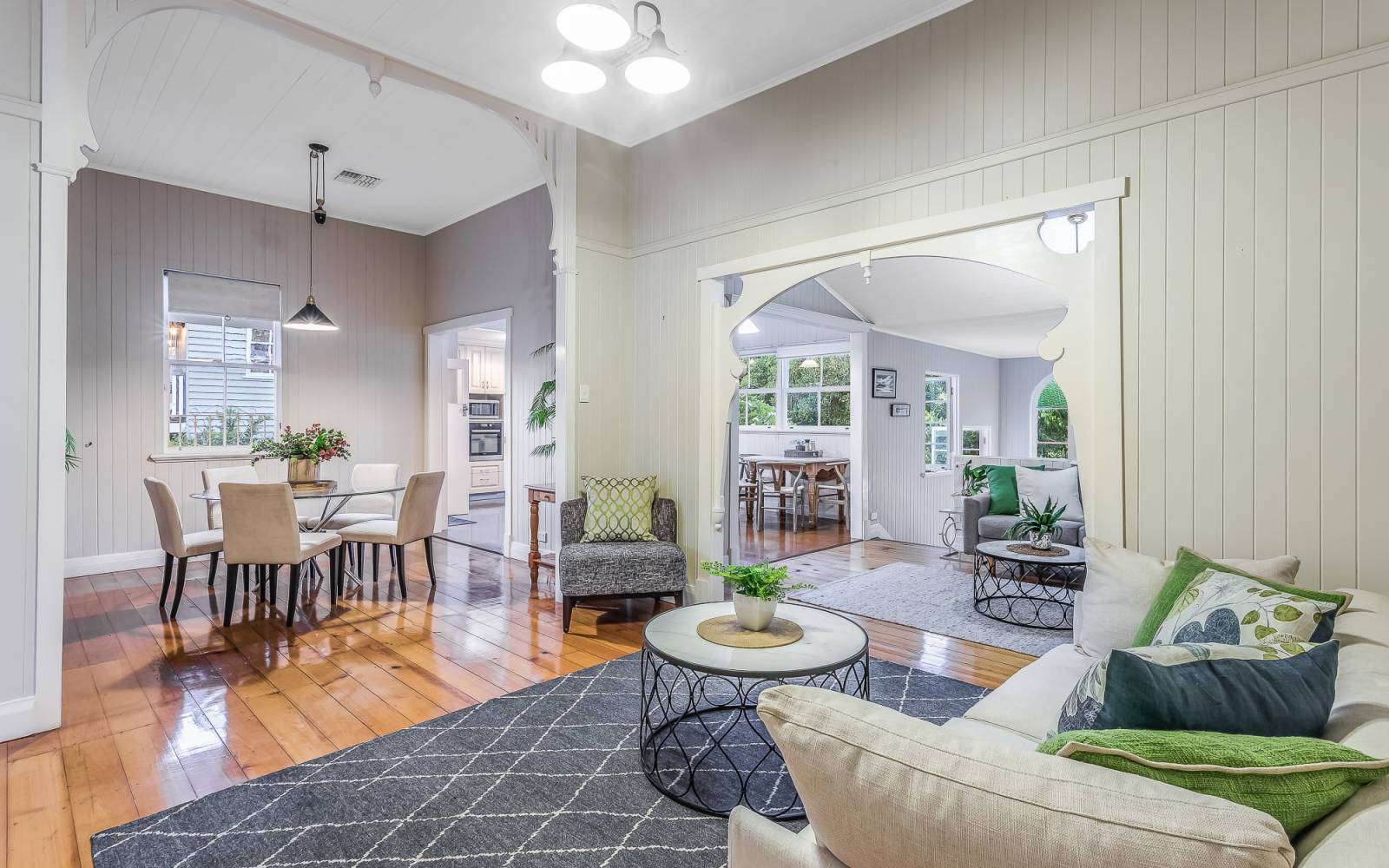 64 Goldieslie Road, INDOOROOPILLY, QLD 4068 AUS