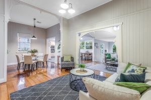 64 Goldieslie Road, INDOOROOPILLY, QLD 4068 AUS