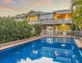 64 Goldieslie Road, INDOOROOPILLY, QLD 4068 AUS