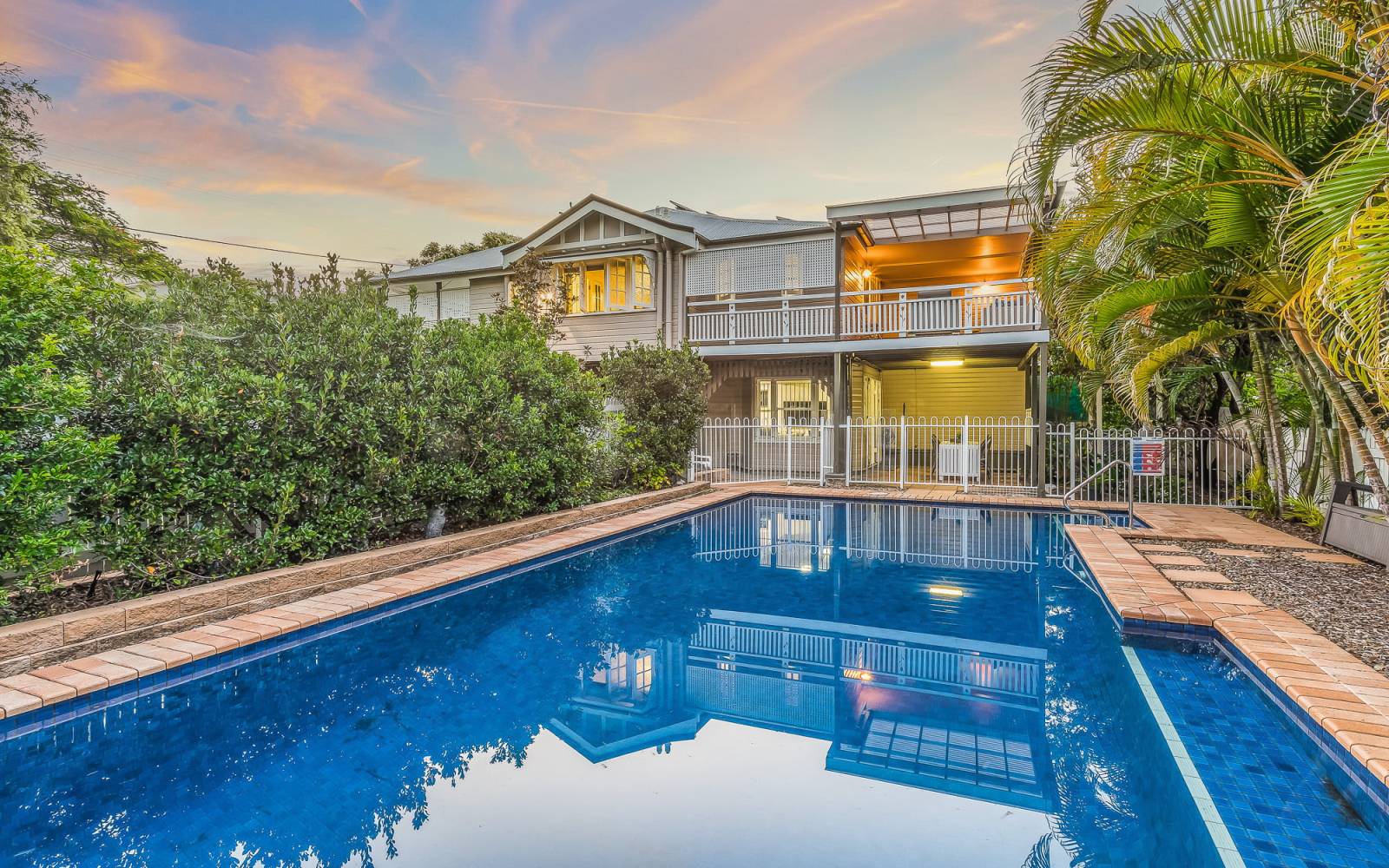 64 Goldieslie Road, INDOOROOPILLY, QLD 4068 AUS