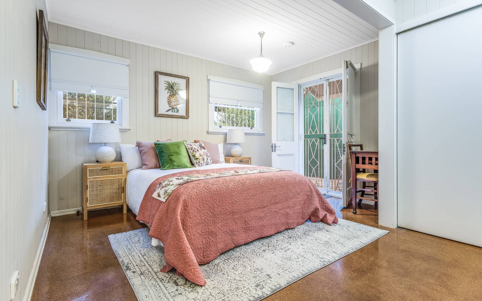 64 Goldieslie Road, INDOOROOPILLY, QLD 4068 AUS