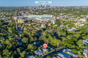 64 Goldieslie Road, INDOOROOPILLY, QLD 4068 AUS